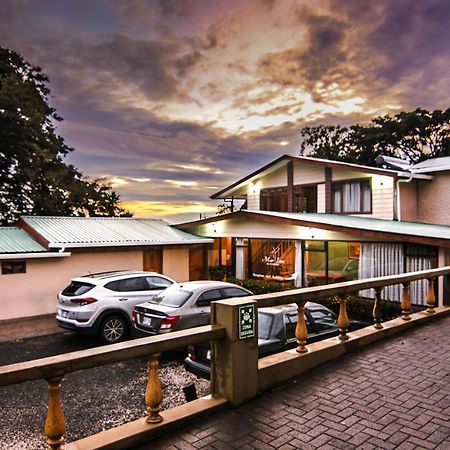 Mar Inn Costa Rica Monteverde Exterior photo